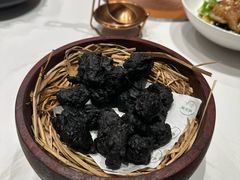 -蘇河湾·新鲁菜·泰山宴(泰山店)