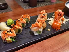 -武藏日本料理(宝安壹方城店)
