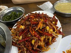 -西塔隆太白烤牛肉馆(图们路店)