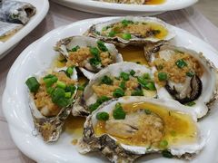 -金海湾海鲜排档(朱家尖店)