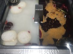 -海底捞火锅(亲子主题北金鹰店)