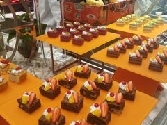 -沈阳和平艾美酒店新食谱西餐厅