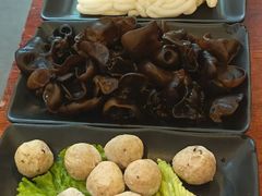 -大理.老字号渝记酸萝卜乌鱼(古城总店)