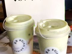 -宝珠奶酪(浦东金桥店)