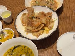-金掌勺·锅包肉(广渠门店)