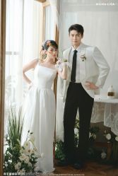 -青禾蒙娜丽莎婚纱摄影(武汉总店)