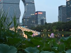 -中国杭州低碳科技馆
