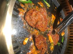 -嘿嘟嘟·肋条烧肉放题(爱融荟城店)