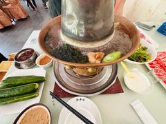-福寿斋·老北京铜锅涮肉·烤鸭(顺义总店)