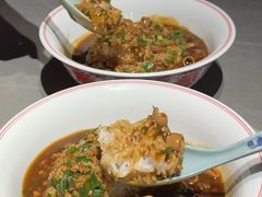 -醉炫音速烧烤·干煸菜(沙河总店)