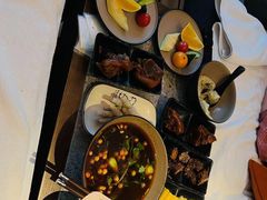 -和子足浴SPA会馆(东方之门店)