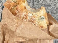 -星巴克(上海虹桥站2A检票口)