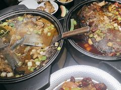 -辣尚瘾·烤鱼·新川菜(交大直营店)