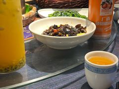 -甘家界牌柠檬鸭(青山店)