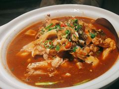 -鱼头泡饭·湖北菜·非物质文化遗产(岳家嘴总店)
