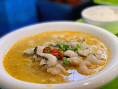 -同盛食堂(同盛大厦店)