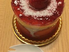 -小麦之家(海湾总店)