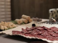 鼎王雪花牛肉-辉哥火锅(虹桥路店)