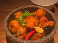 -星叶·东南亚料理(温州万象城店)