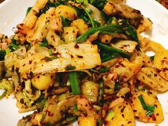 -五娃子烧烤(人民路150号院店)