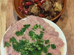 -楠火锅(太古里总店)