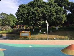 -天河儿童公园
