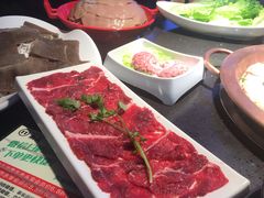 -锅说大脸毛肚重庆老火锅(佐阾店)