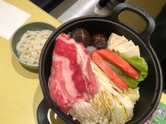 -米仓食堂(凯德广场店)