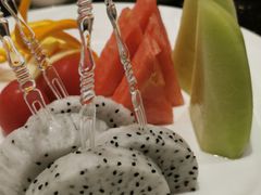 -绮梦西湖·云端餐厅(歌德店)