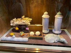 -白天鹅宾馆-宏图府餐厅