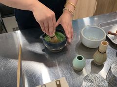 -THE MATCHA TOKYO抹茶东京