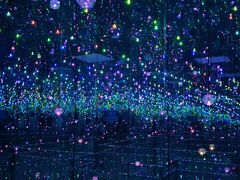 -天津梵高星空艺术馆(天河城旗舰店)