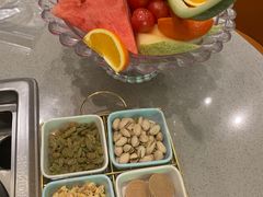 -海底捞火锅(老城根店)