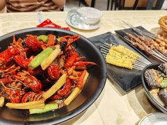 -聚味瞿记·龙虾堂(天元店)