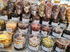 -上海全国土特产食品商场(淮海中路店)