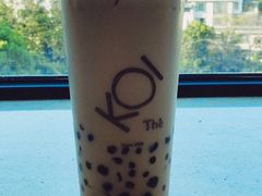 -KOI Thé(厦门国贸广场店)