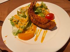 -德大西餐社