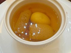 -太湖饭店·寄畅轩中餐厅