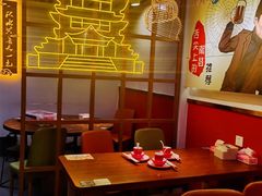 -老闵田螺馆·南昌市井菜·特色小吃(总店)