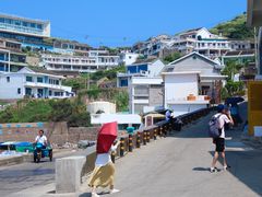 -东极岛景区