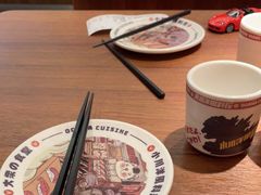 -小川洋风料理(大悦城店)