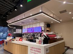 -COSTA COFFEE(丰联广场店)