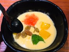 杨枝甘露-匠和风精致料理(世茂双子塔店)