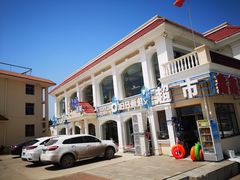 -港畔赶海蒸汽海鲜烧烤自助(仙螺岛店)