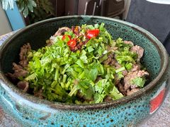 -君霖海鲜私房菜(春柳店)