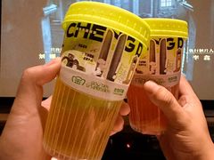 -金色印象·4K影院式足体养生(金沙店)