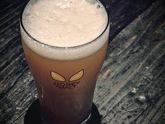 -蜜和麦精酿啤酒吧honey&malt(桐梓林店)