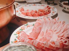 -北京老门框爆肚涮肉馆(锦业路店)