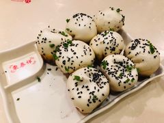 -东泰祥生煎馆(重庆北路店)