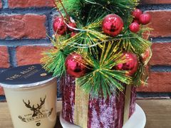 -THE ALLEY 鹿角巷(合生汇店)